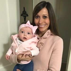 Meet your Posher, Nikki